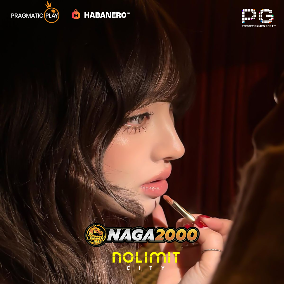 NAGA2000 | Dominasi Mutlak Situs Hiburan Paling Brutal - streamway